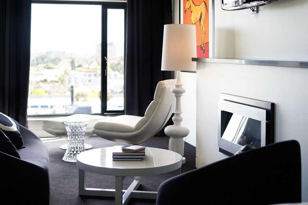 The Cullen - Art Series Hotel