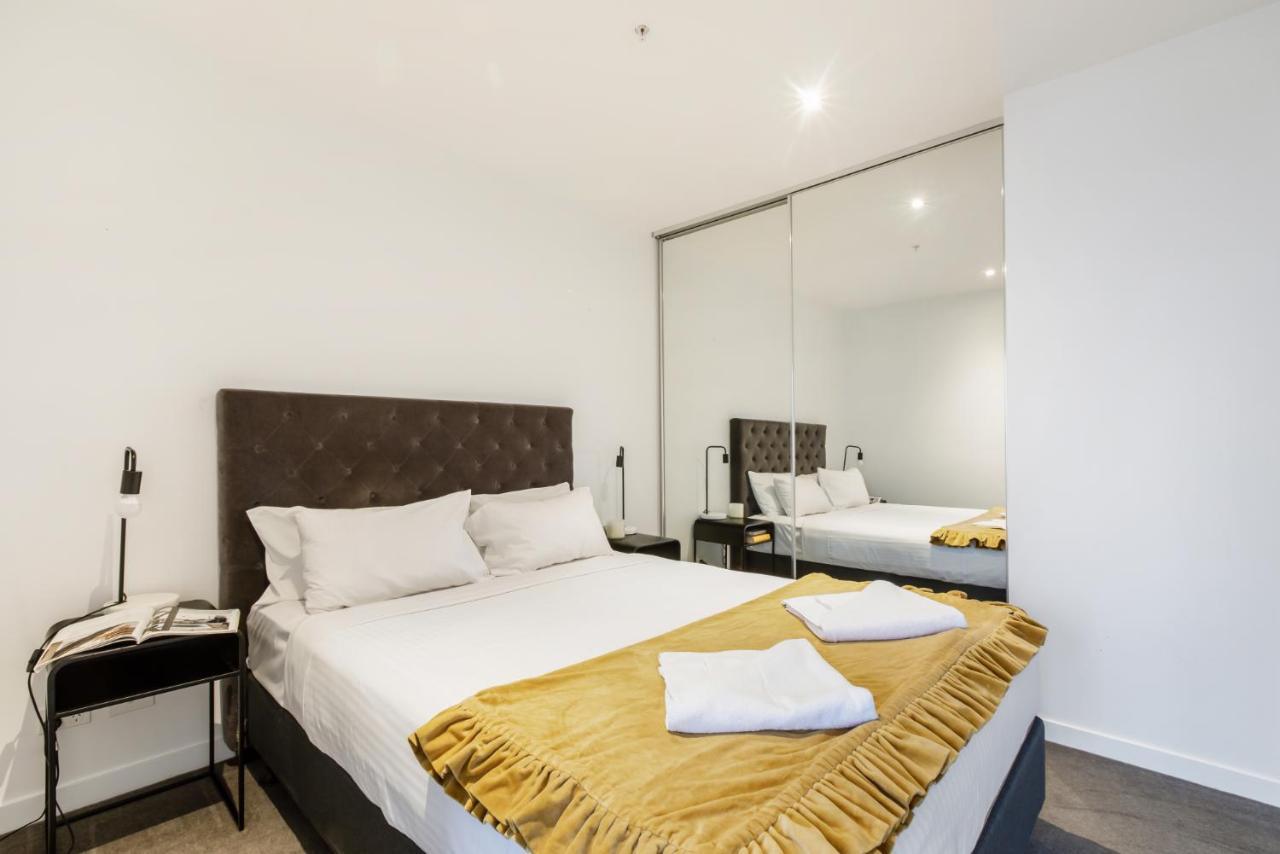 Bella Apartment *
