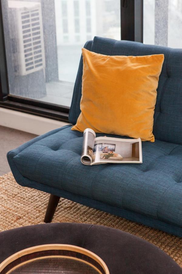 Bella Apartment Melbourne