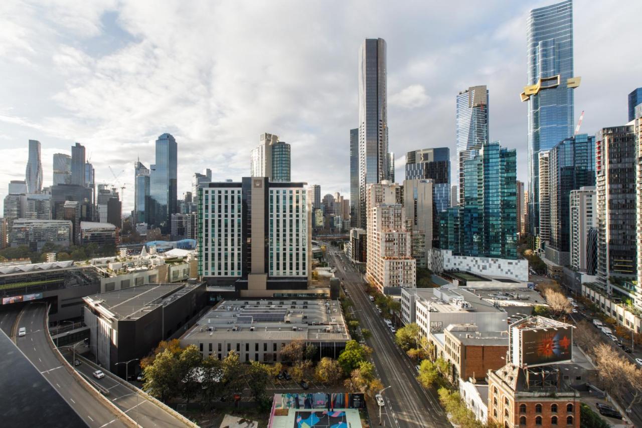 Bella Melbourne