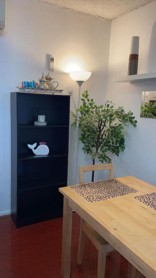 Apartment St Kilda Beachfront 2 Bedroom Melbourne