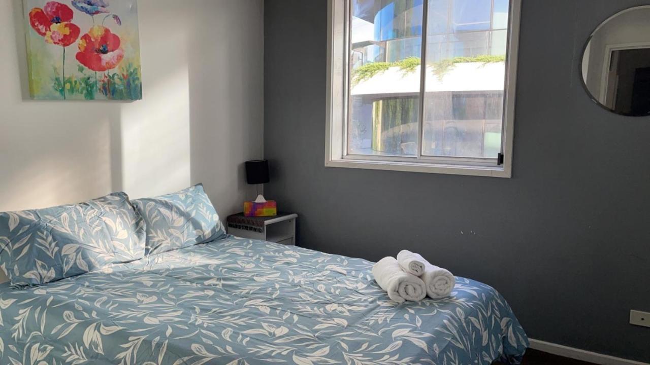 Apartment St Kilda Beachfront 2 Bedroom