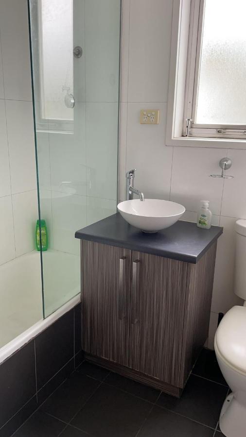 Apartment St Kilda Beachfront 2 Bedroom