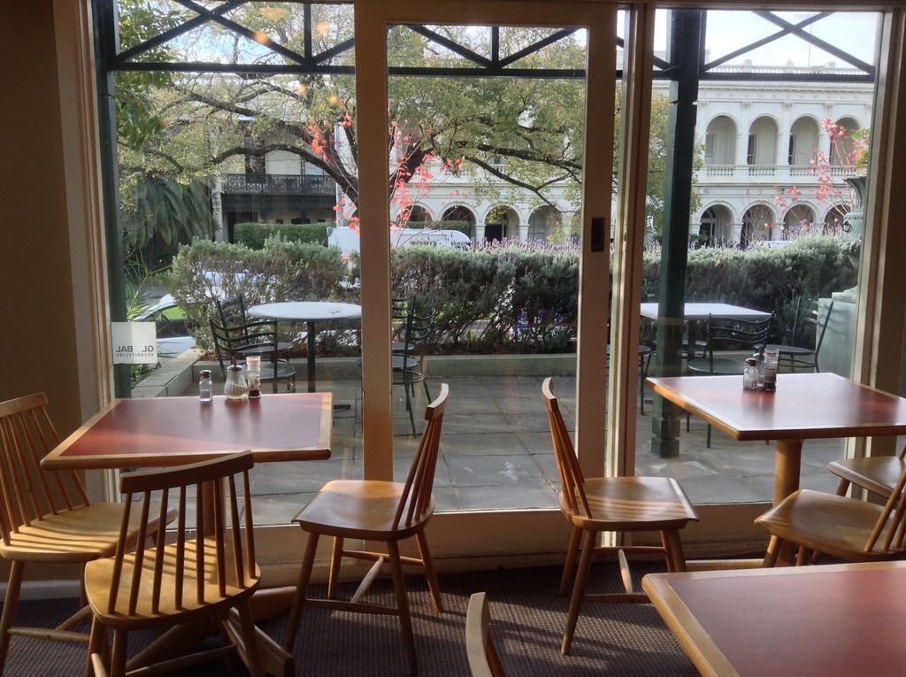 Hotel Magnolia Court Boutique