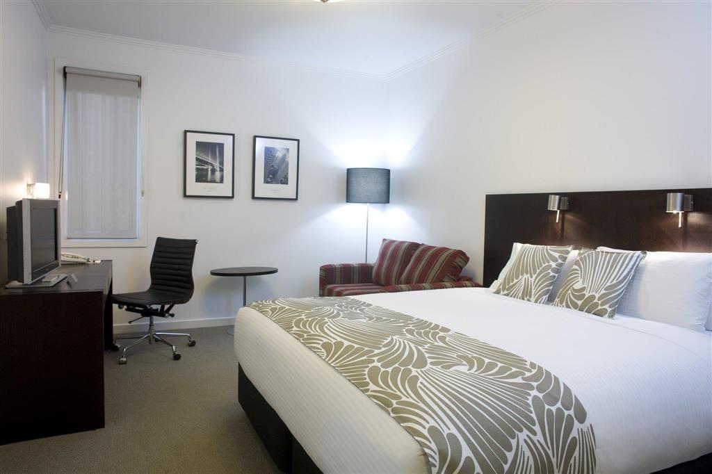 Alto On Bourke Hotel