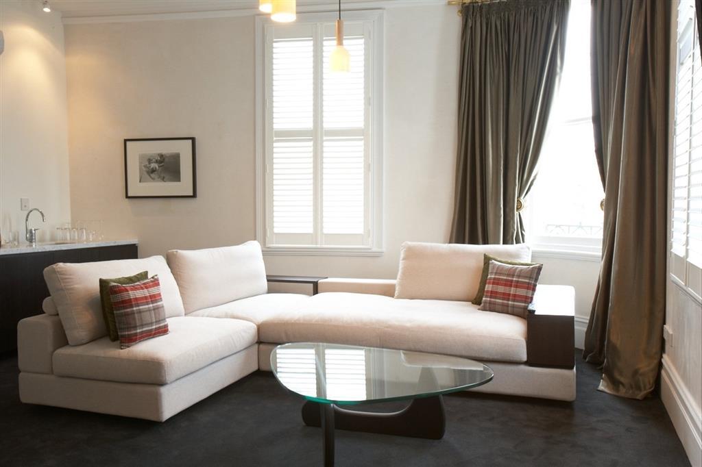 Hotel Middle Park 4*