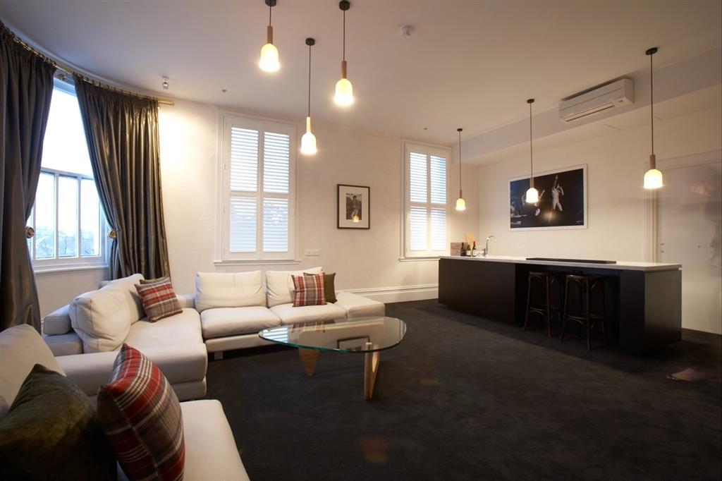 Middle Park Hotel 4*