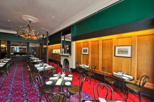 Middle Park Hotel Melbourne