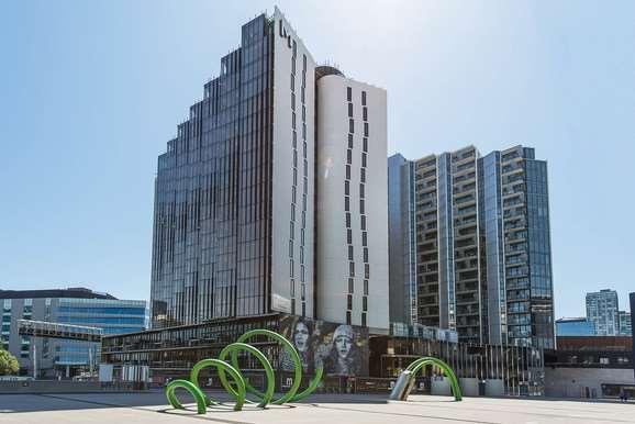 Peppers Docklands Melbourne
