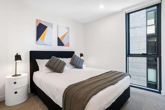Aparthotel Parc Bundoora Melbourne