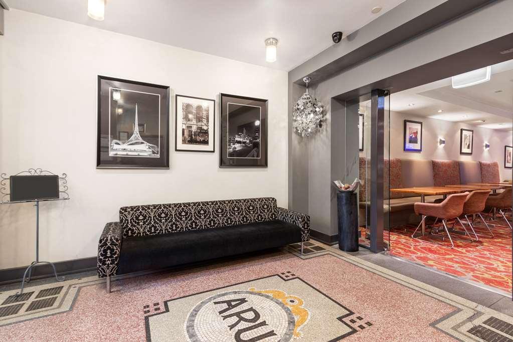Hotel Alto On Bourke