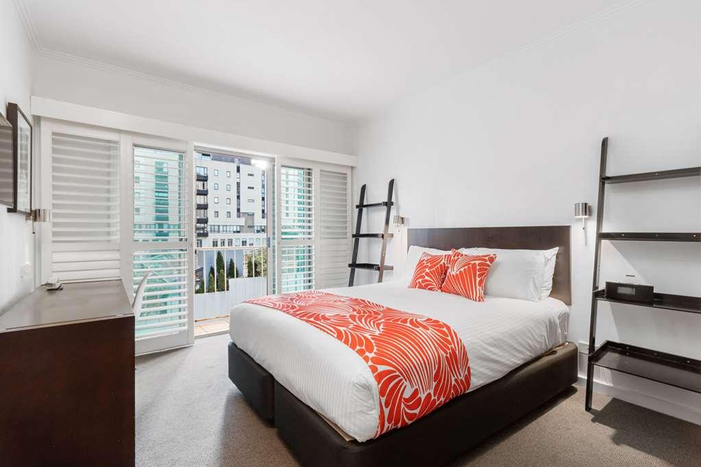 Hotel Alto On Bourke 4*