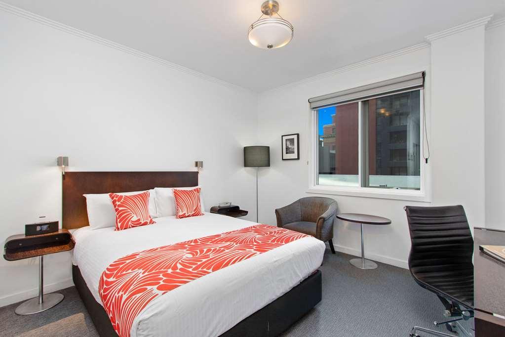 Alto On Bourke 4* Melbourne