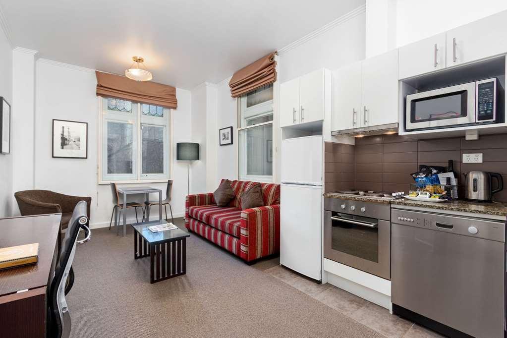 Hotel Alto On Bourke
