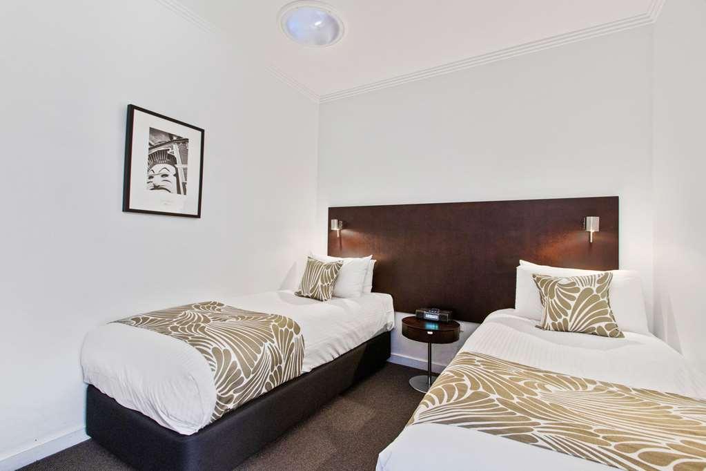 Alto On Bourke Hotel 4*