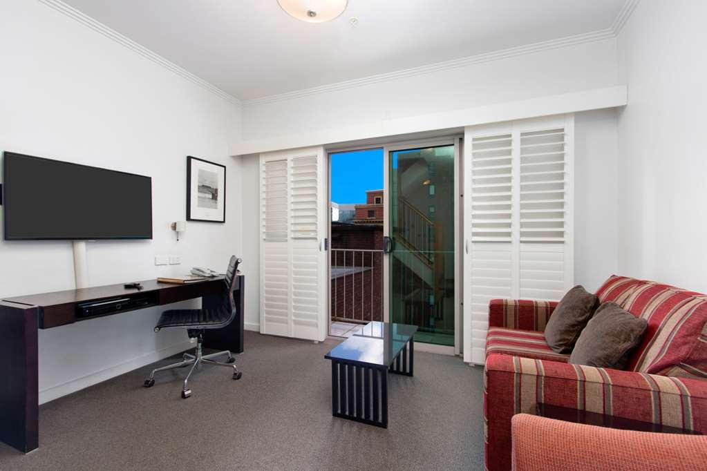 Alto On Bourke 4* Melbourne