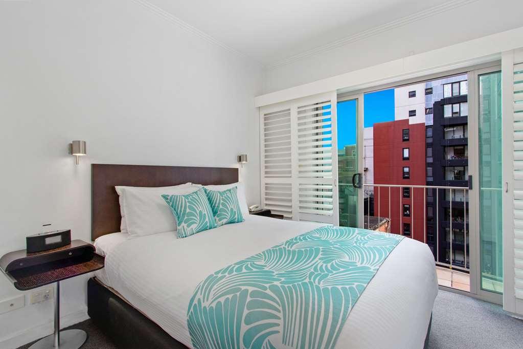 Alto On Bourke Hotel Melbourne