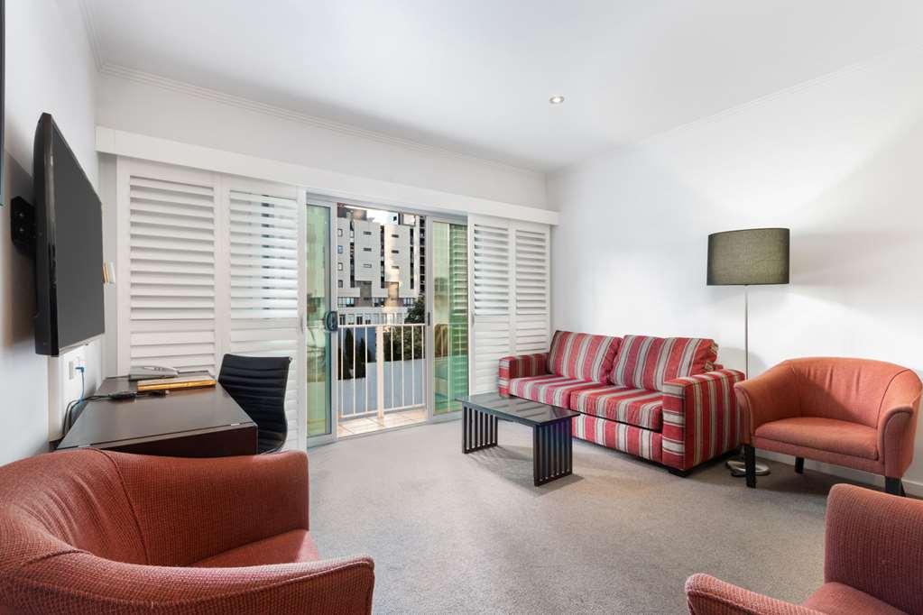 Alto On Bourke 4* Melbourne