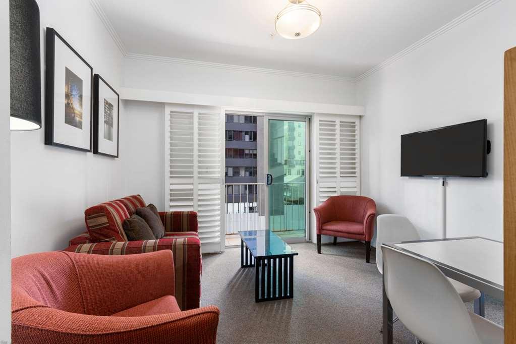 Alto On Bourke Hotel Melbourne