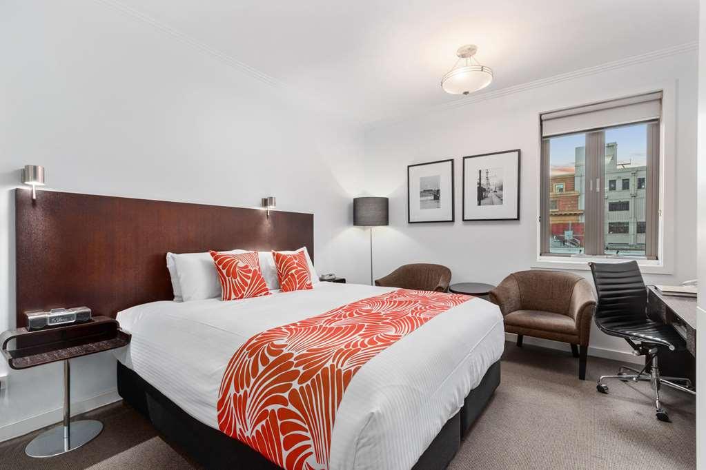Alto On Bourke Hotel