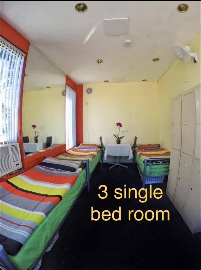 Lilihostel * Melbourne