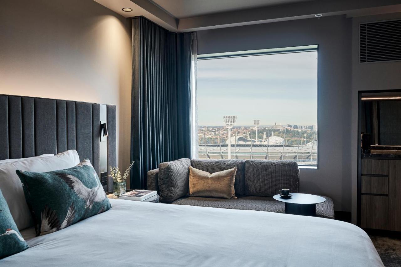 Pullman On The Park Hotel 5*