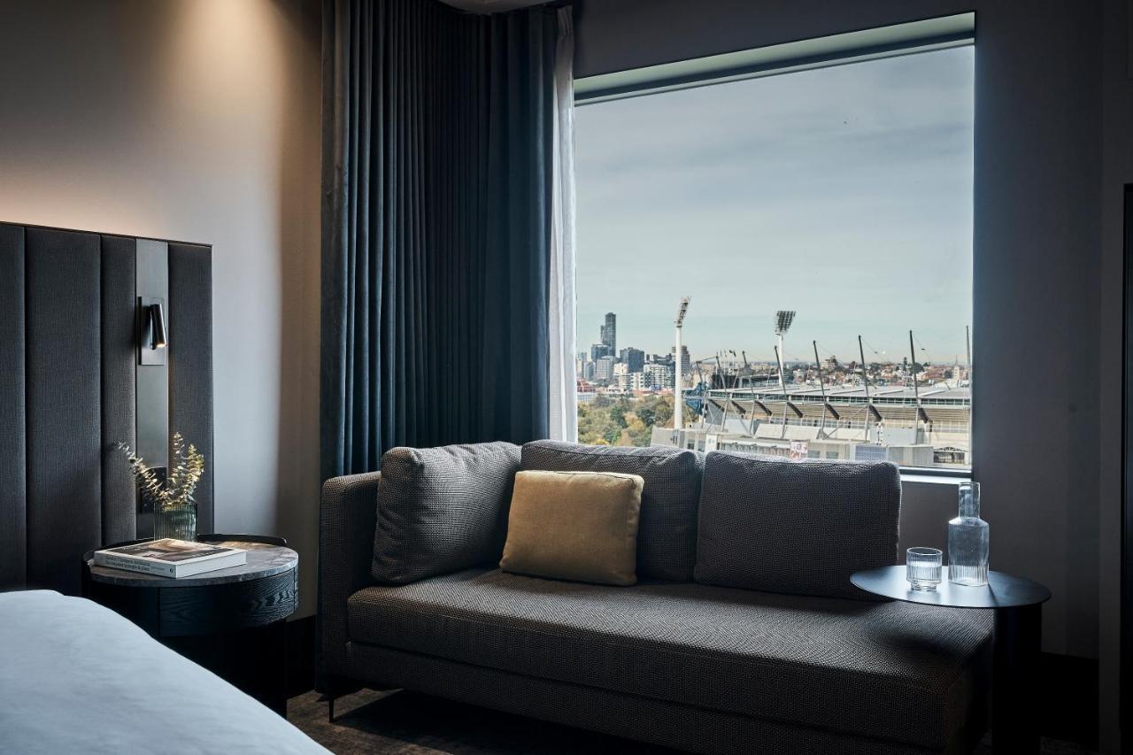 Pullman On The Park 5* Melbourne