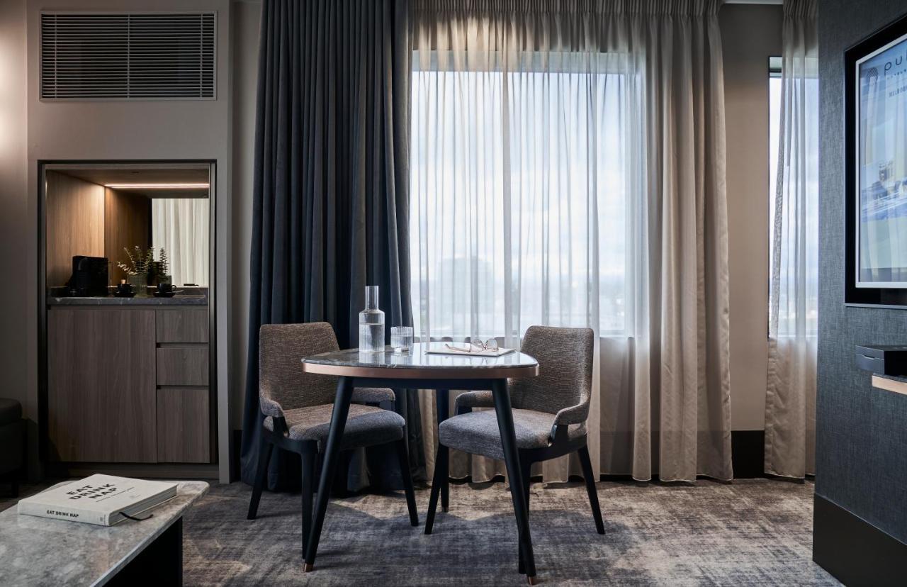 Pullman On The Park Melbourne