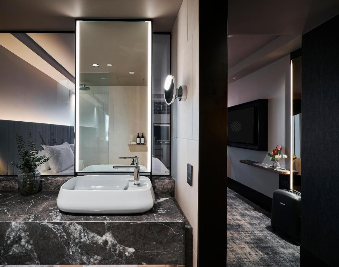 Hotel Pullman On The Park Melbourne