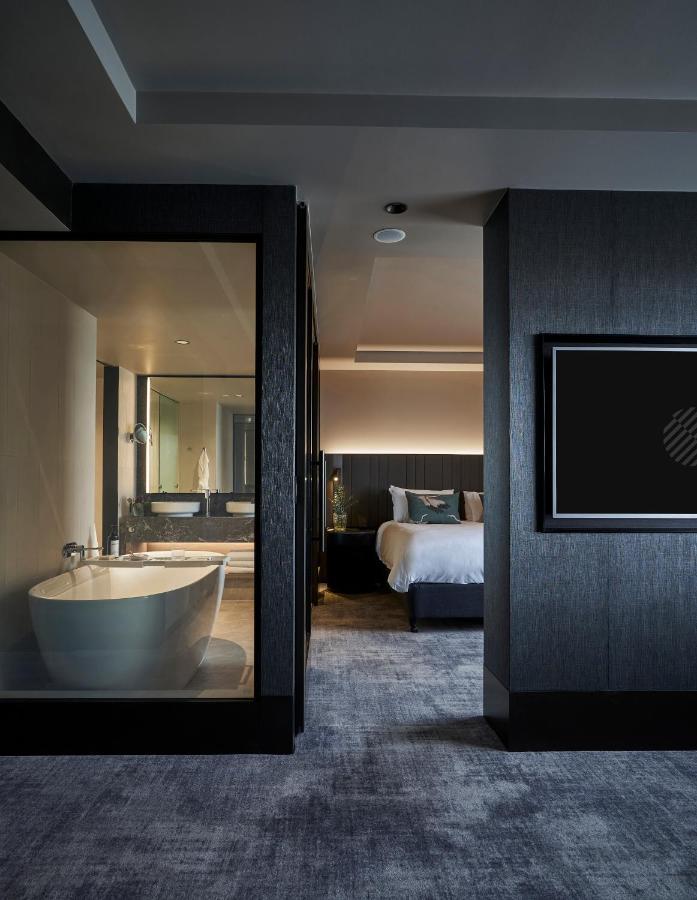 Pullman On The Park Melbourne