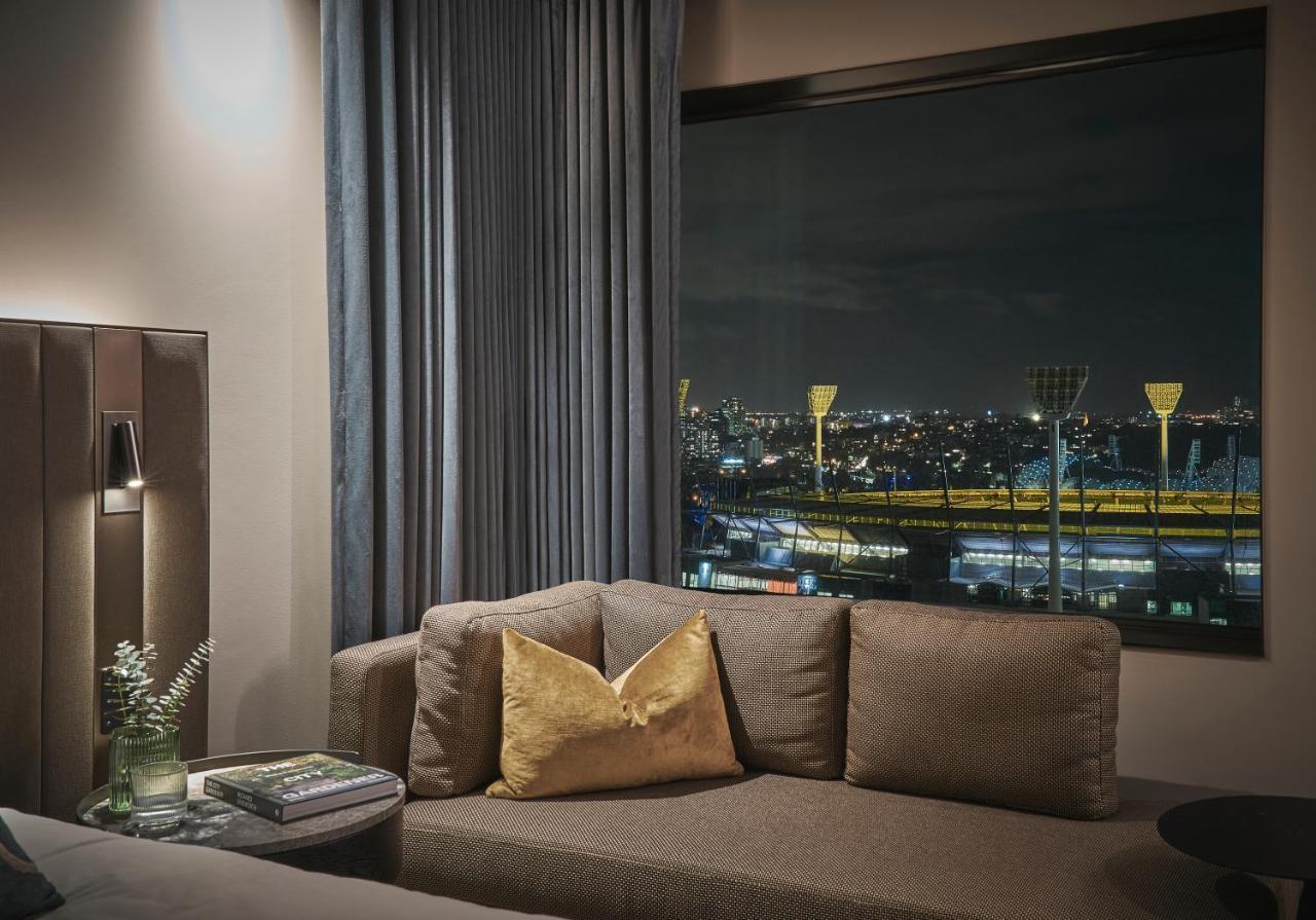 Hotel Pullman On The Park 5*