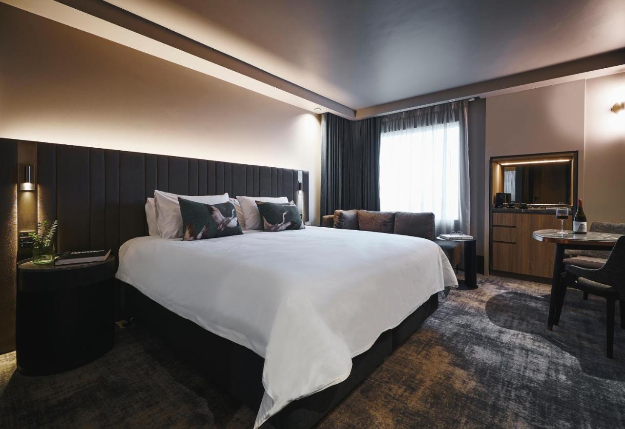 Hotel Pullman On The Park