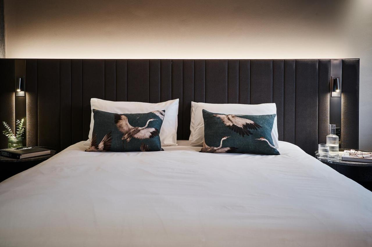 Pullman On The Park Hotel Melbourne