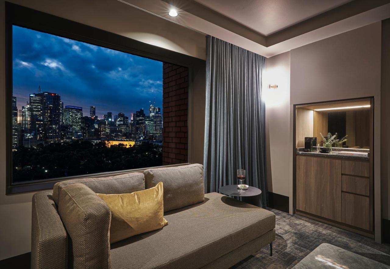 Hotel Pullman On The Park 5*
