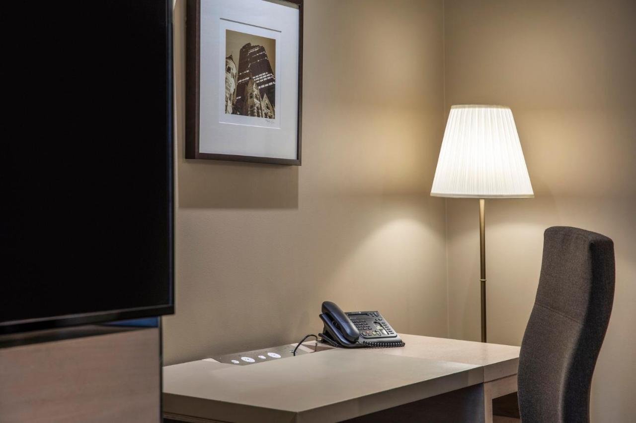 Intercontinental The Rialto By Ihg Hotel 5*