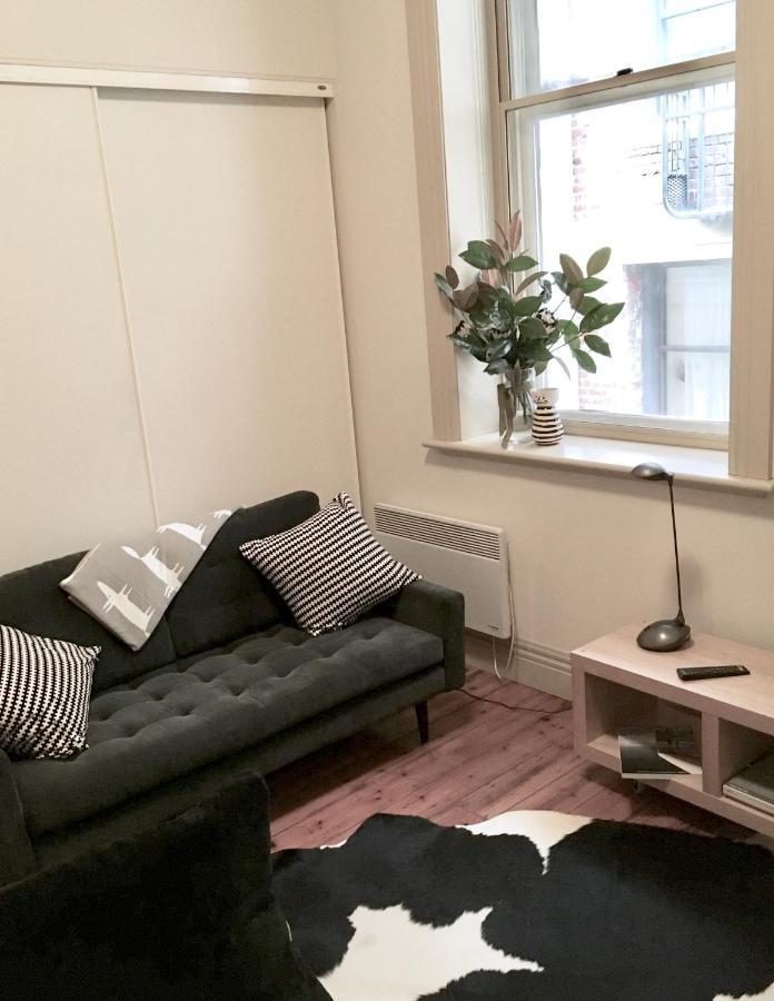 Escape@flinders Lane Cbd Melbourne
