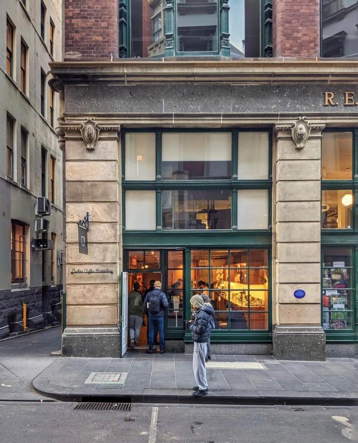 Escape@flinders Lane Cbd *