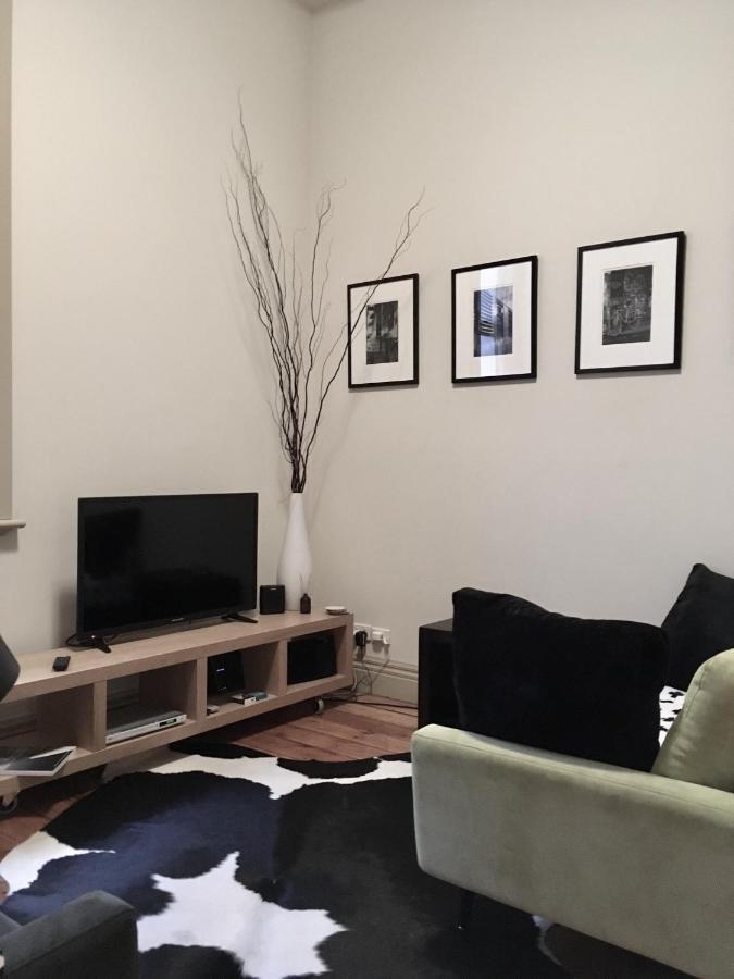 Escape@flinders Lane Cbd Apartment