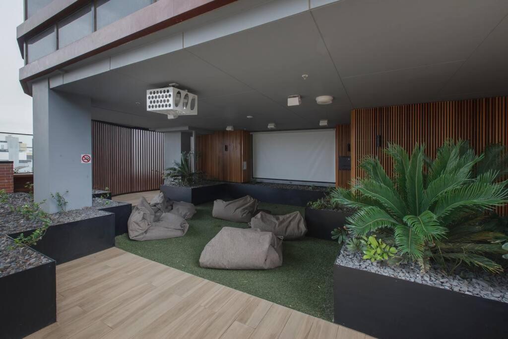 1 Bedroom @ Mason Square Apartment