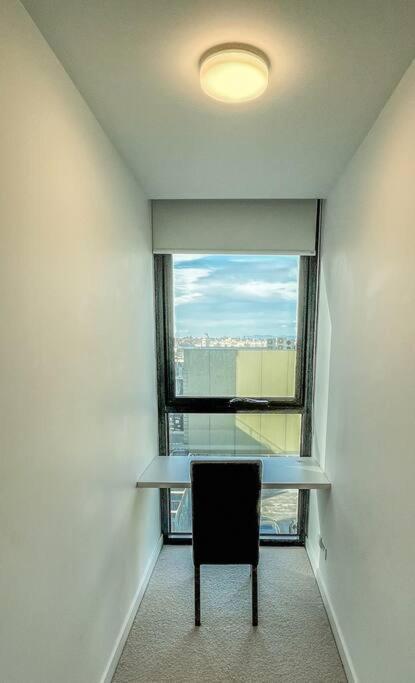 1 Bedroom @ Mason Square *