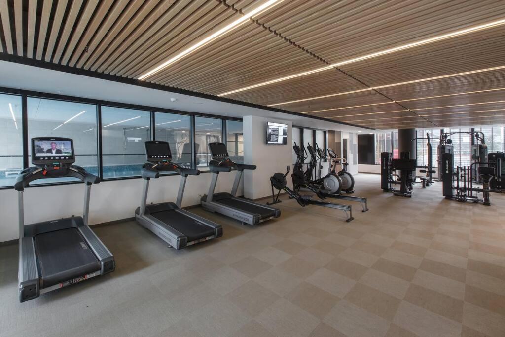 1 Bedroom @ Mason Square Melbourne