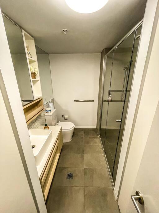 1 Bedroom @ Mason Square *