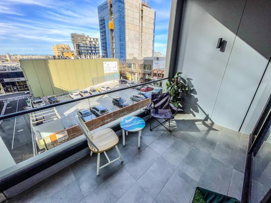Apartment 1 Bedroom @ Mason Square