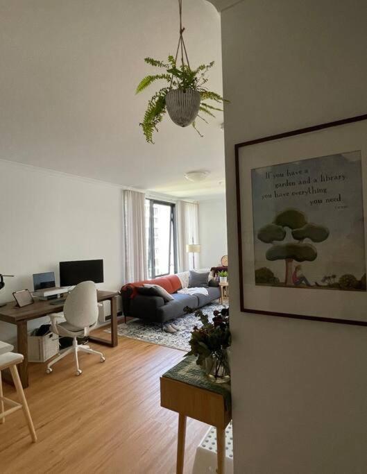 South 1br - 106 Apartment