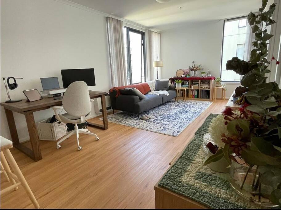 Apartment South 1br - 106 Melbourne