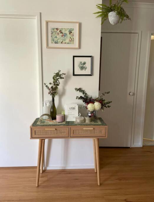 Apartment South 1br - 106 *