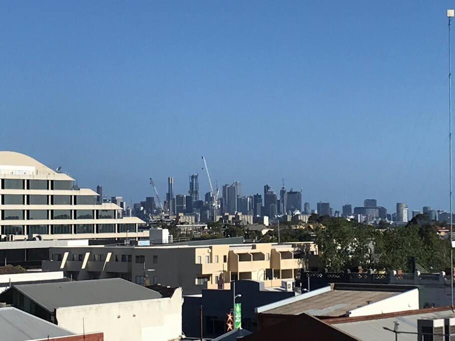 Apartment 1 Bedroom @ Mason Square *