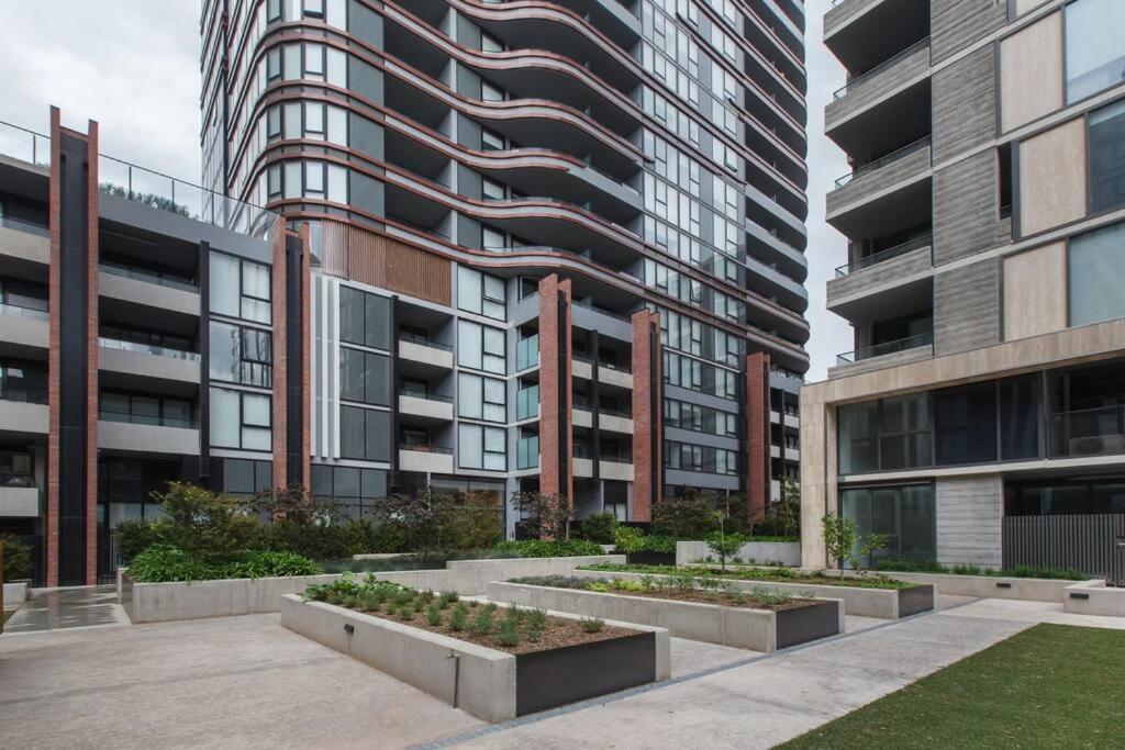 1 Bedroom @ Mason Square * Melbourne