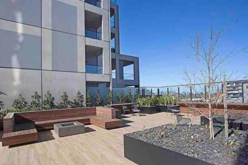 1 Bedroom @ Mason Square