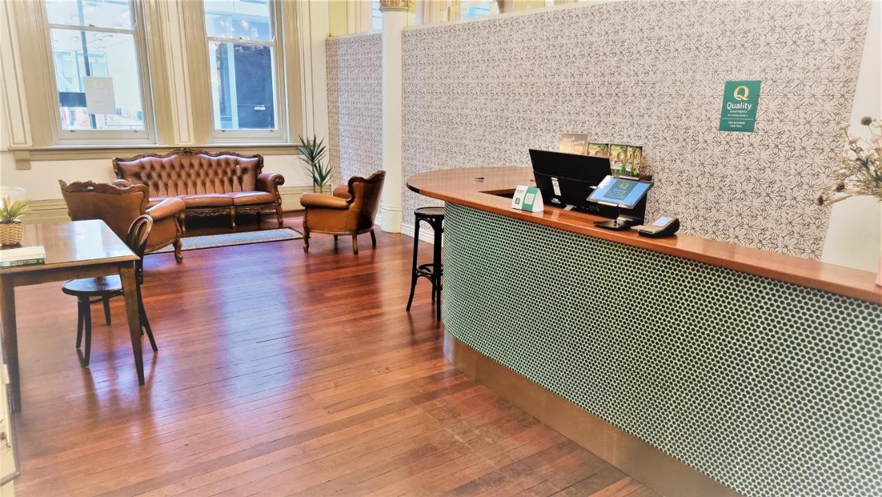 Quality Aparthotel 4*